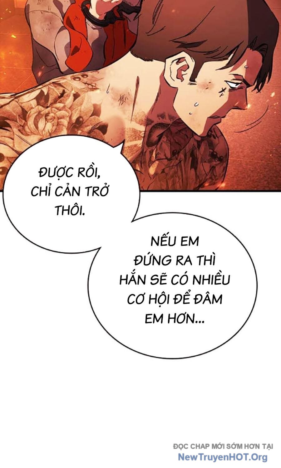 Đại Tướng Chiến chapter 47 - Trang 44