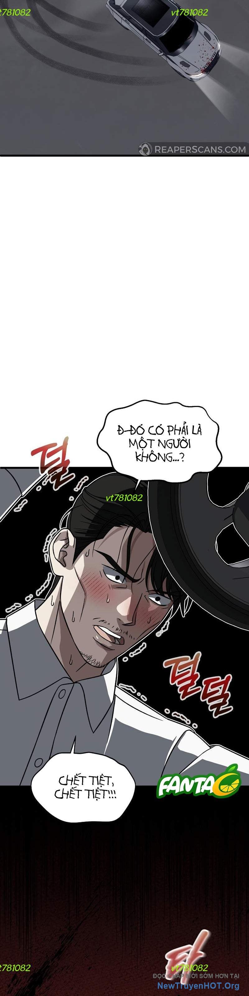 Đây Là Luật chapter 136 - Trang 12