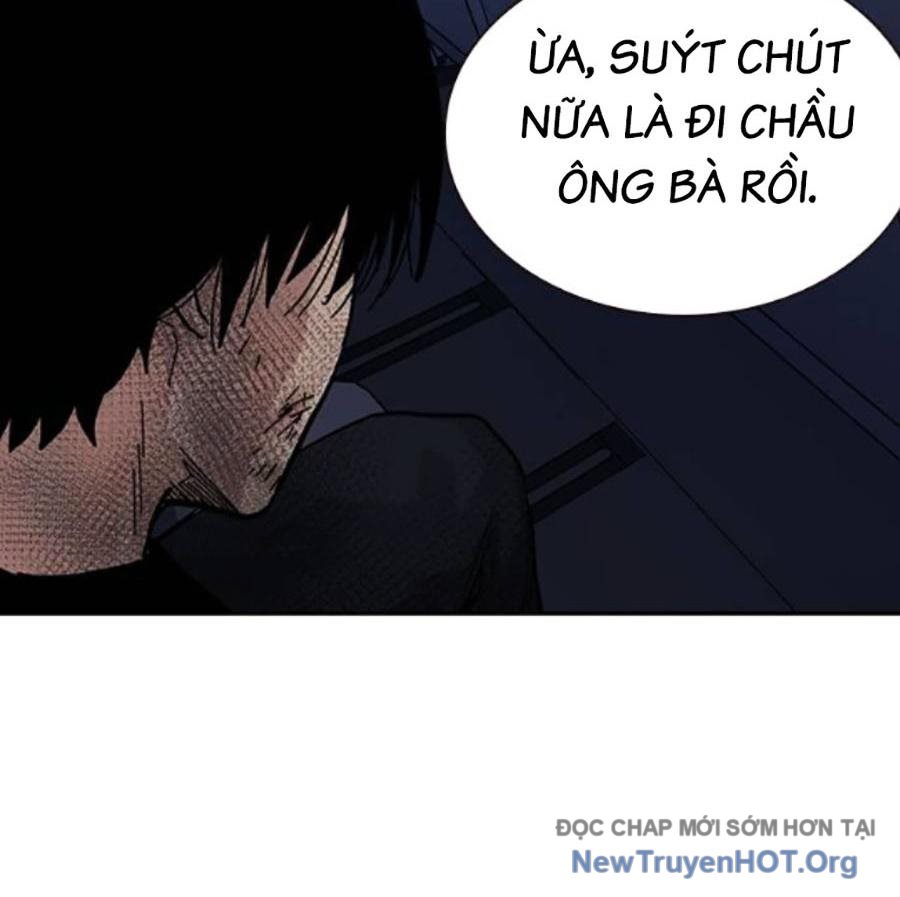 Để Có Thể Sống Sót chapter 171 - Trang 157