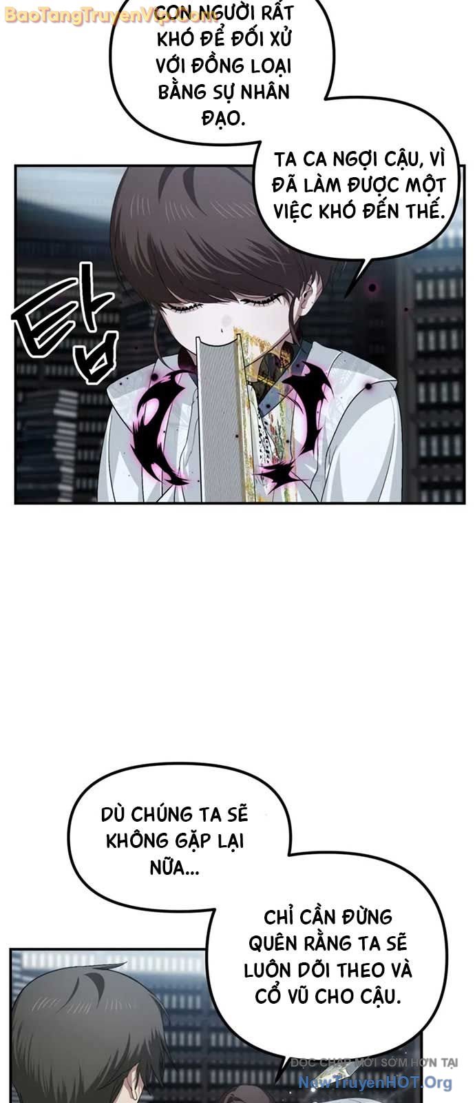 Tôi Là Thợ Săn Có Kĩ Năng Tự Sát Cấp Sss chapter 141.4 - Trang 19