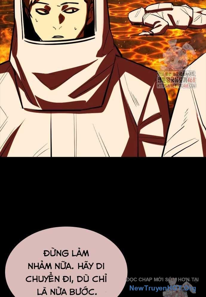 VentaBlack chapter 31 - Trang 24