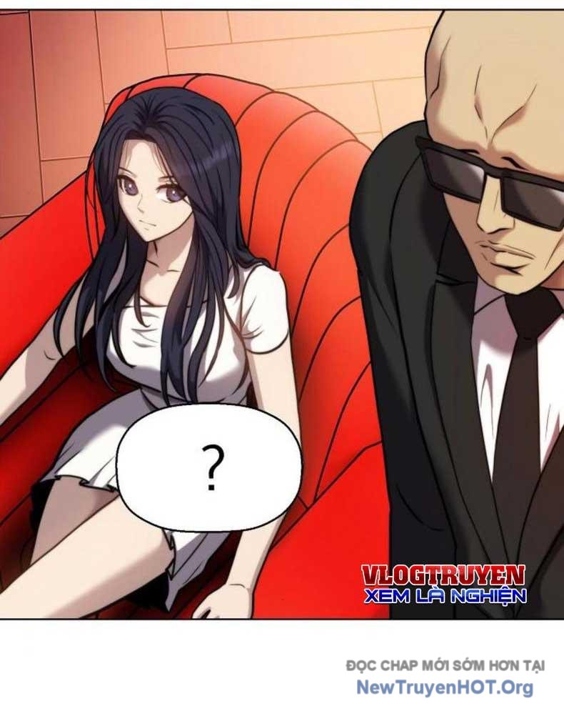 đấu Trường Chiến đấu chapter 50 - Trang 27