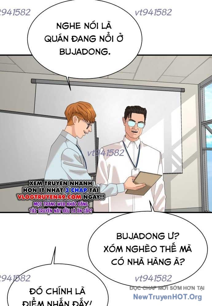 Nhà Hàng Kỳ Lạ chapter 20 - Trang 113