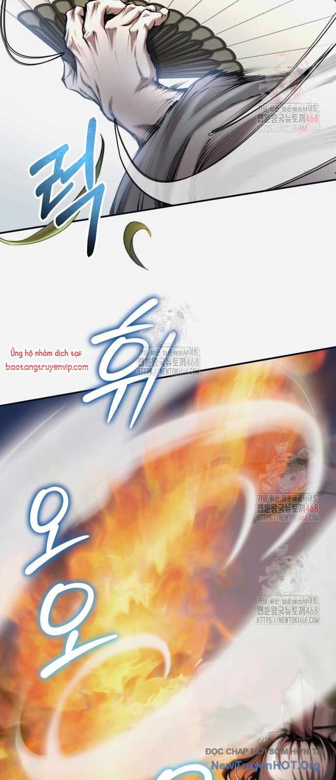 Giáo Chủ Ma Giáo Cũng Biết Sợ chapter 57.1 - Trang 10
