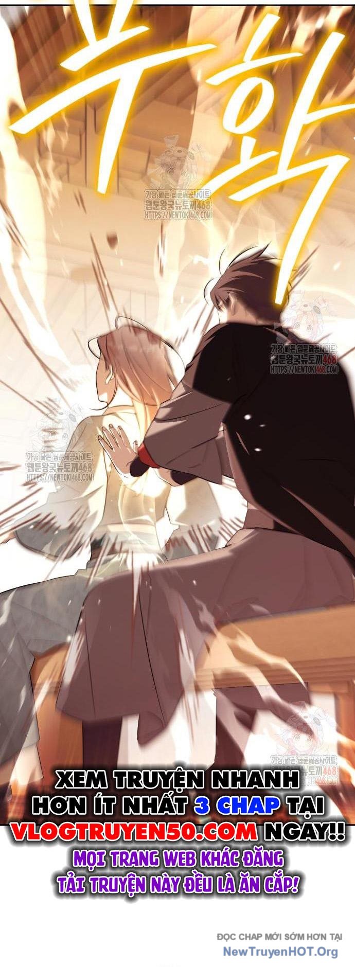 Thiên Ma Bấm Huyệt chapter 60 - Trang 45