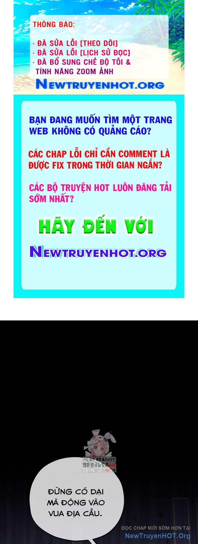 Bố Tôi Quá Mạnh chapter 198 - Trang 1