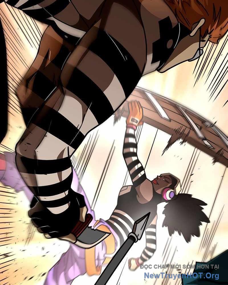 Trò Chơi Của Thần chapter 86 - Trang 119