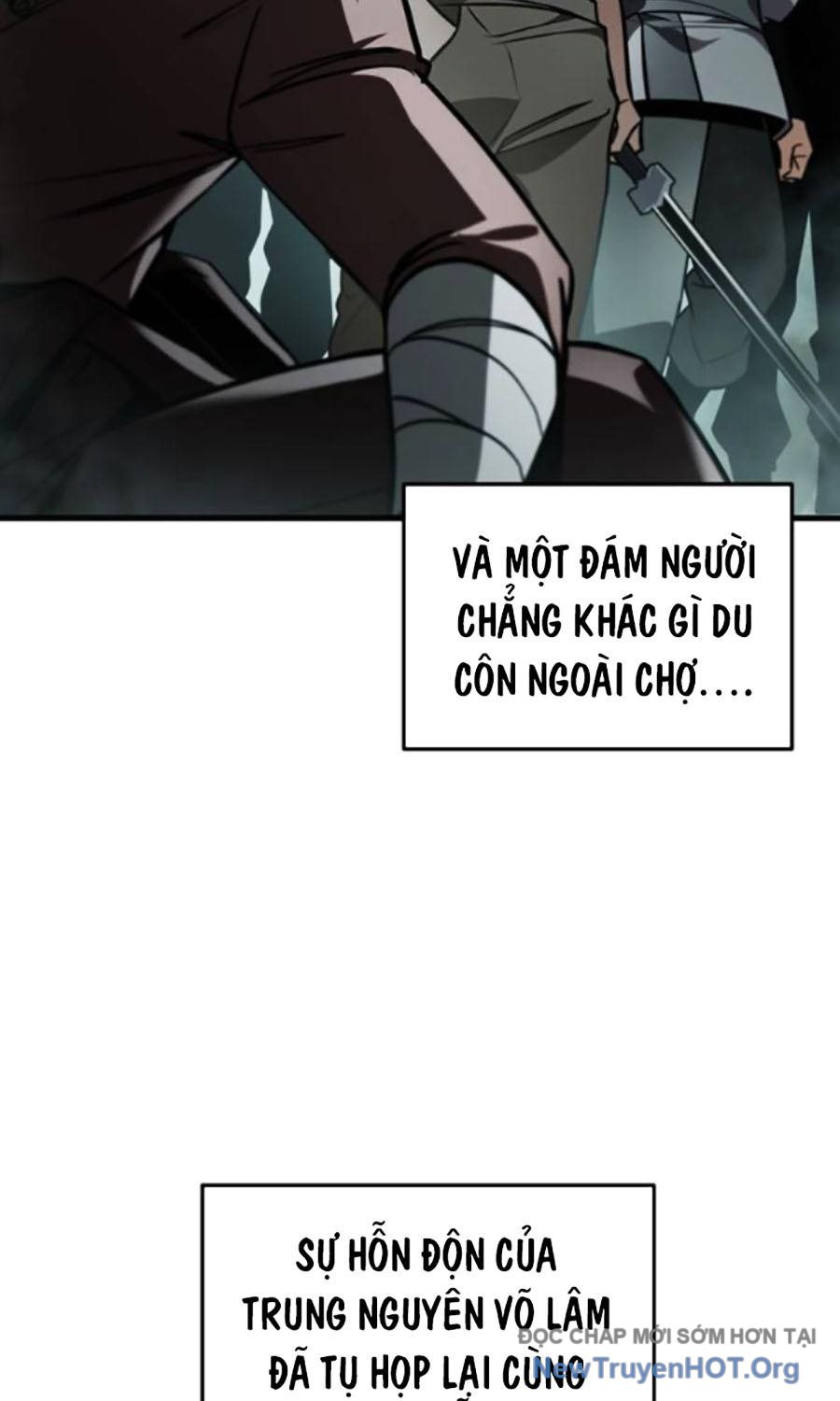Thanh Kiếm Của Hoàng Đế chapter 88 - Trang 104