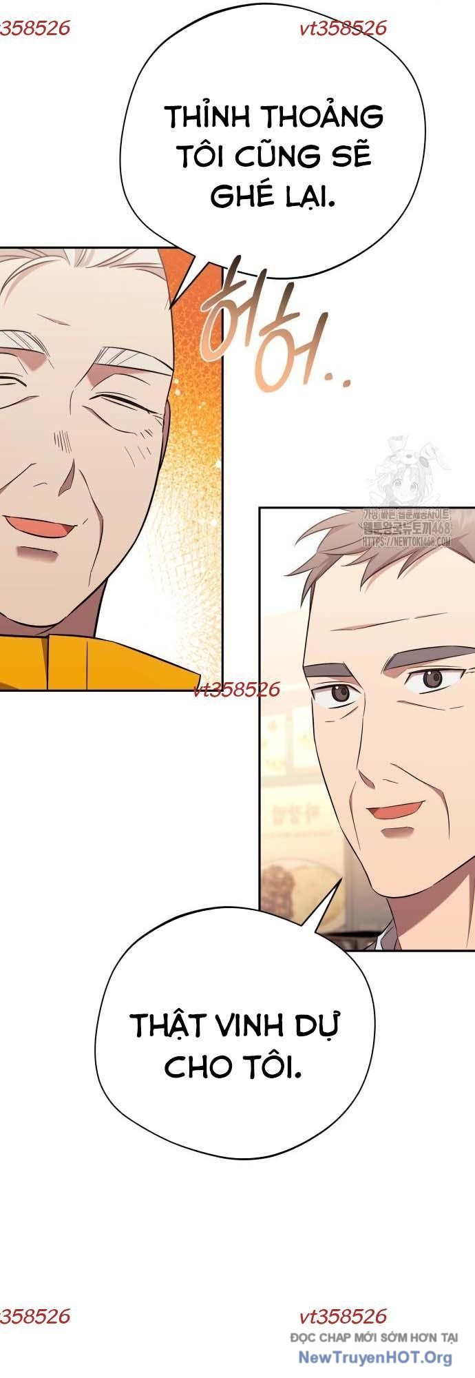 Thiên Ma Bấm Huyệt chapter 62 - Trang 24