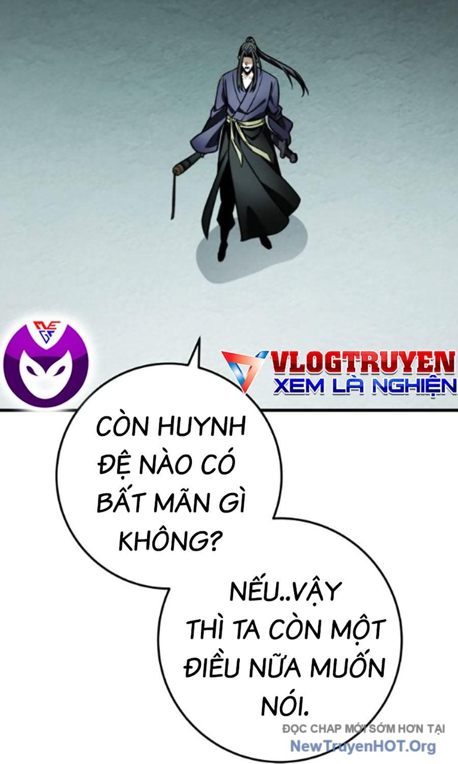 Thanh Kiếm Của Hoàng Đế chapter 89 - Trang 134