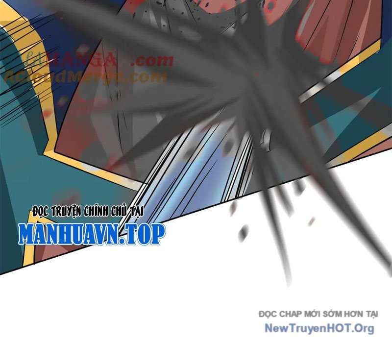 Cường Giả Đến Từ Trại Tâm Thần chapter 348 - Trang 32