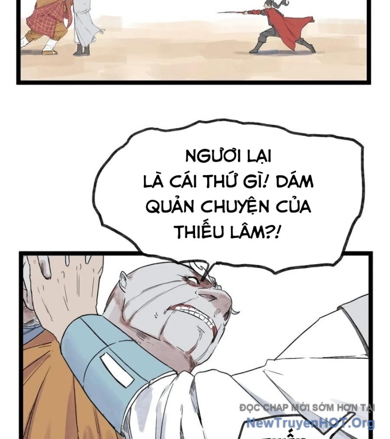 Hiệp Khách Hành Bất Thông chapter 53 - Trang 9