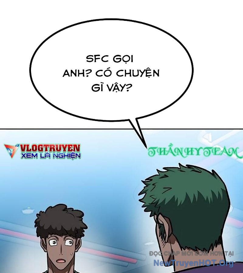 Vua Võ Đài chapter 126 - Trang 115