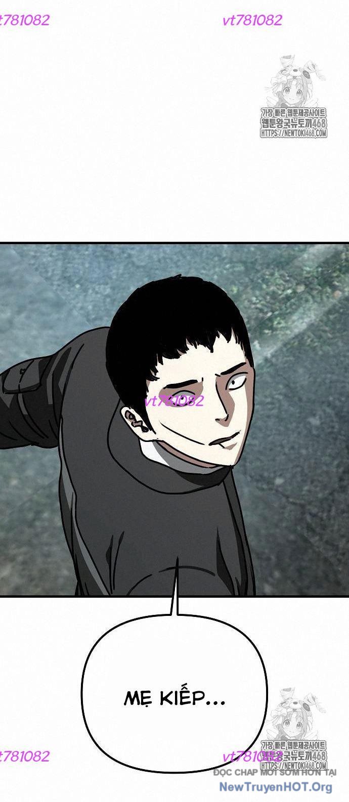 D-Day: Hầm Trú Ẩn chapter 52 - Trang 106