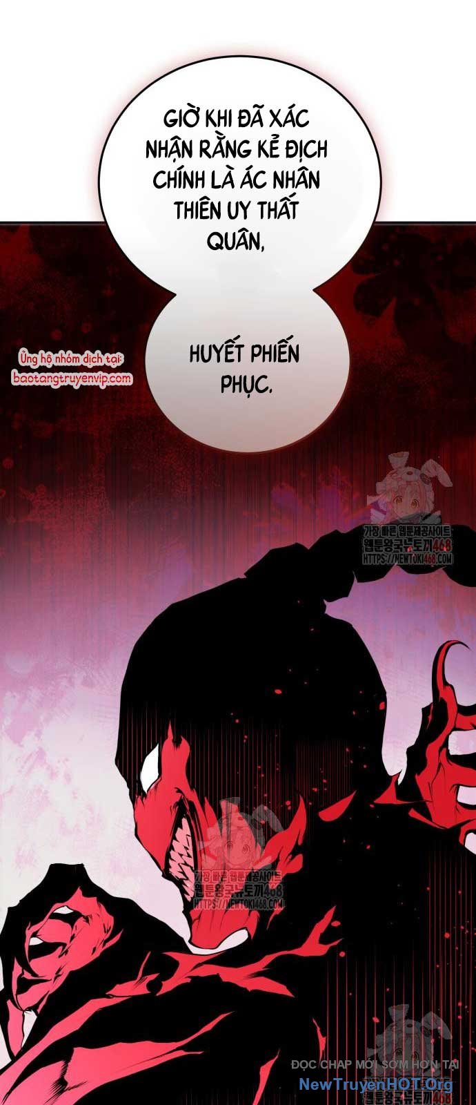 Giáo Chủ Ma Giáo Cũng Biết Sợ chapter 57.1 - Trang 81