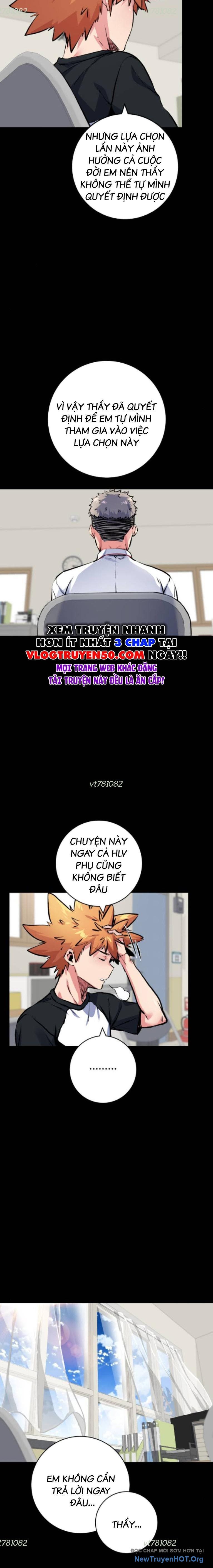 Góc Cao Khung Thành chapter 239 - Trang 12