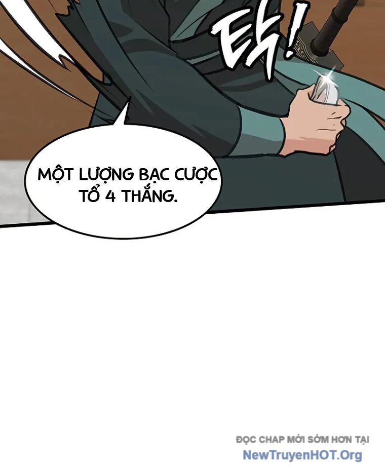 Tôi trở thành chồng của giáo chủ ma giáo chapter 17 - Trang 136