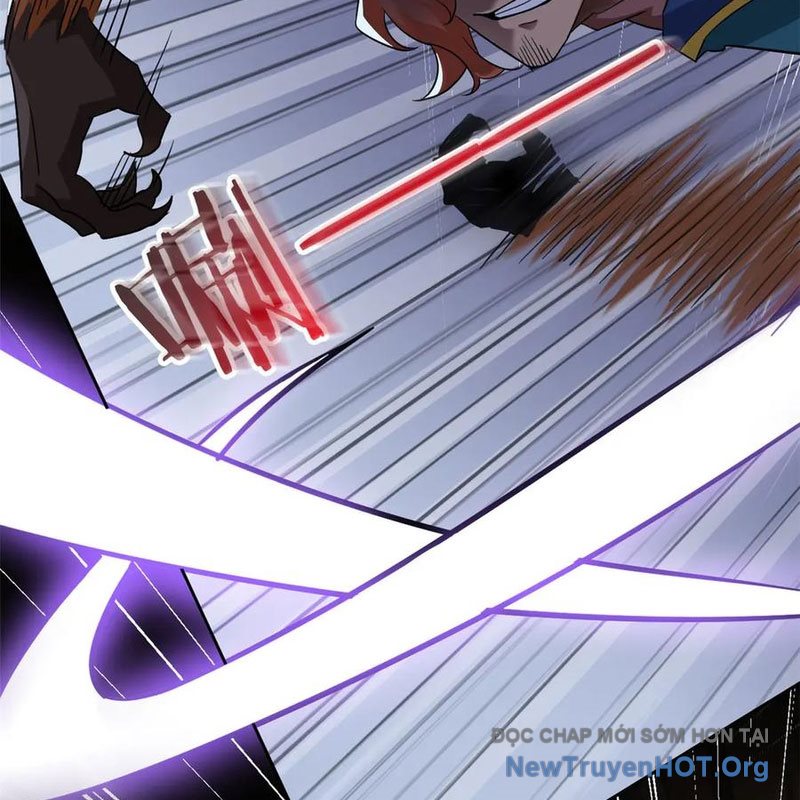 Cường Giả Đến Từ Trại Tâm Thần chapter 348 - Trang 3