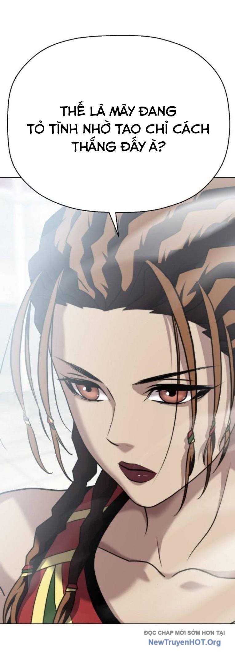 đấu Trường Chiến đấu chapter 48 - Trang 51
