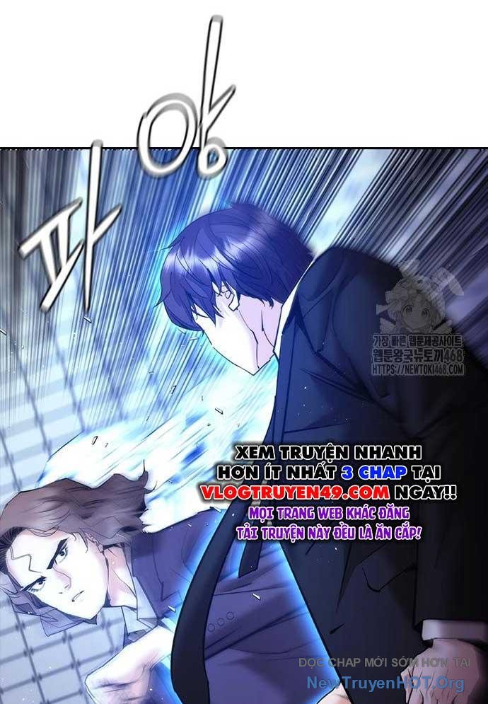 Bạch Dạ chapter 9 - Trang 66