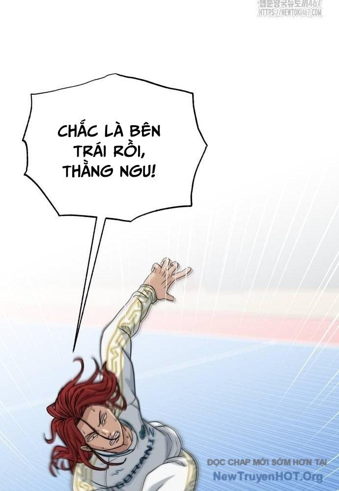 Thủ Môn chapter 42 - Trang 113