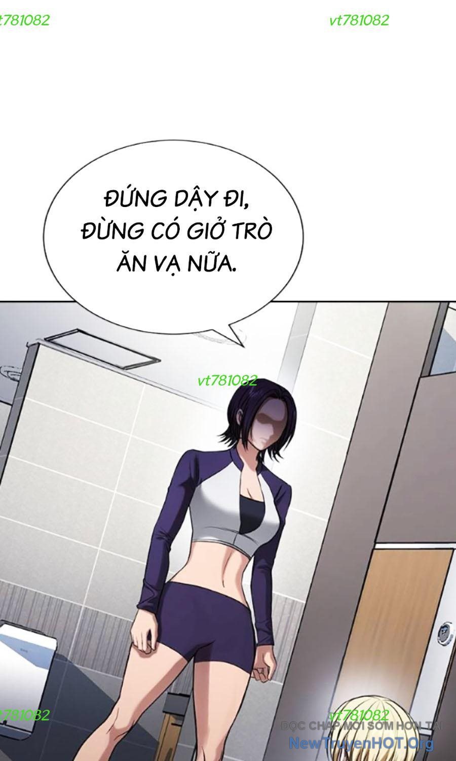 Goo Sera chapter 34 - Trang 11