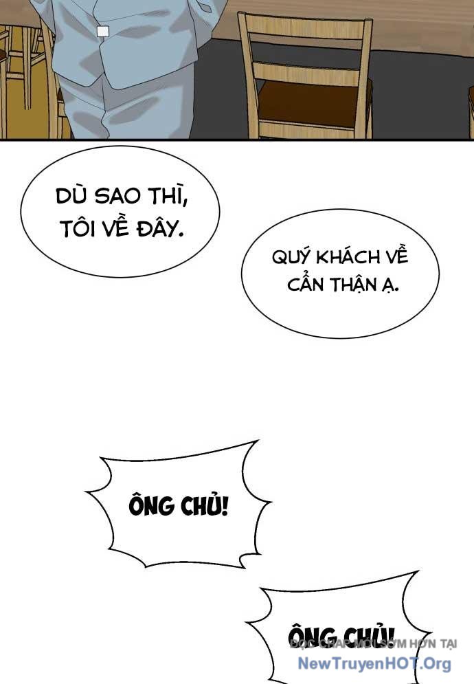 Nhà Hàng Kỳ Lạ chapter 21 - Trang 104