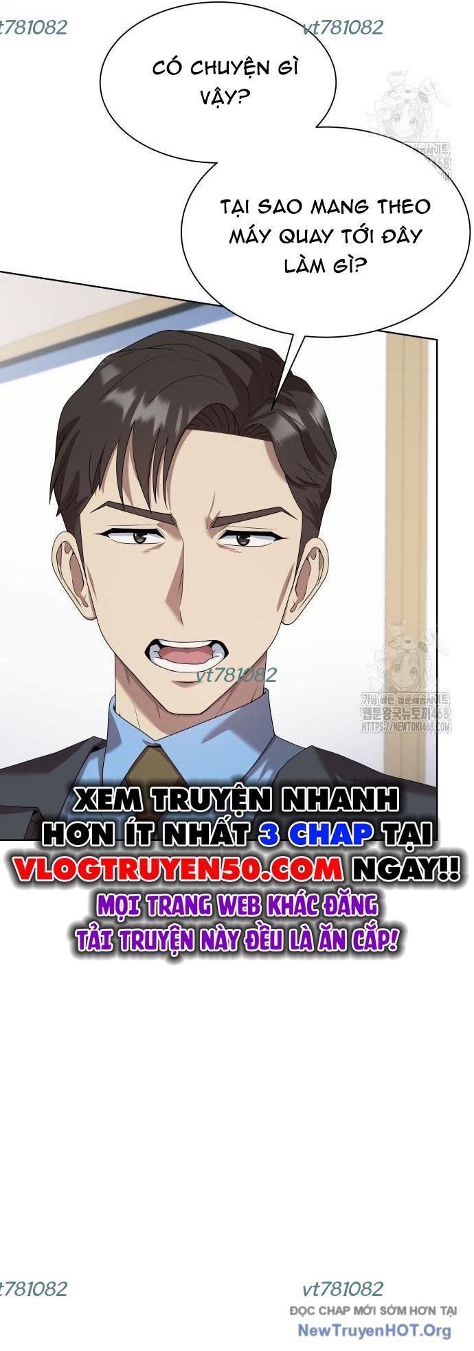 Từ Nhân Viên Vạn Năng Trở Thành Huyền Thoại chapter 72 - Trang 5