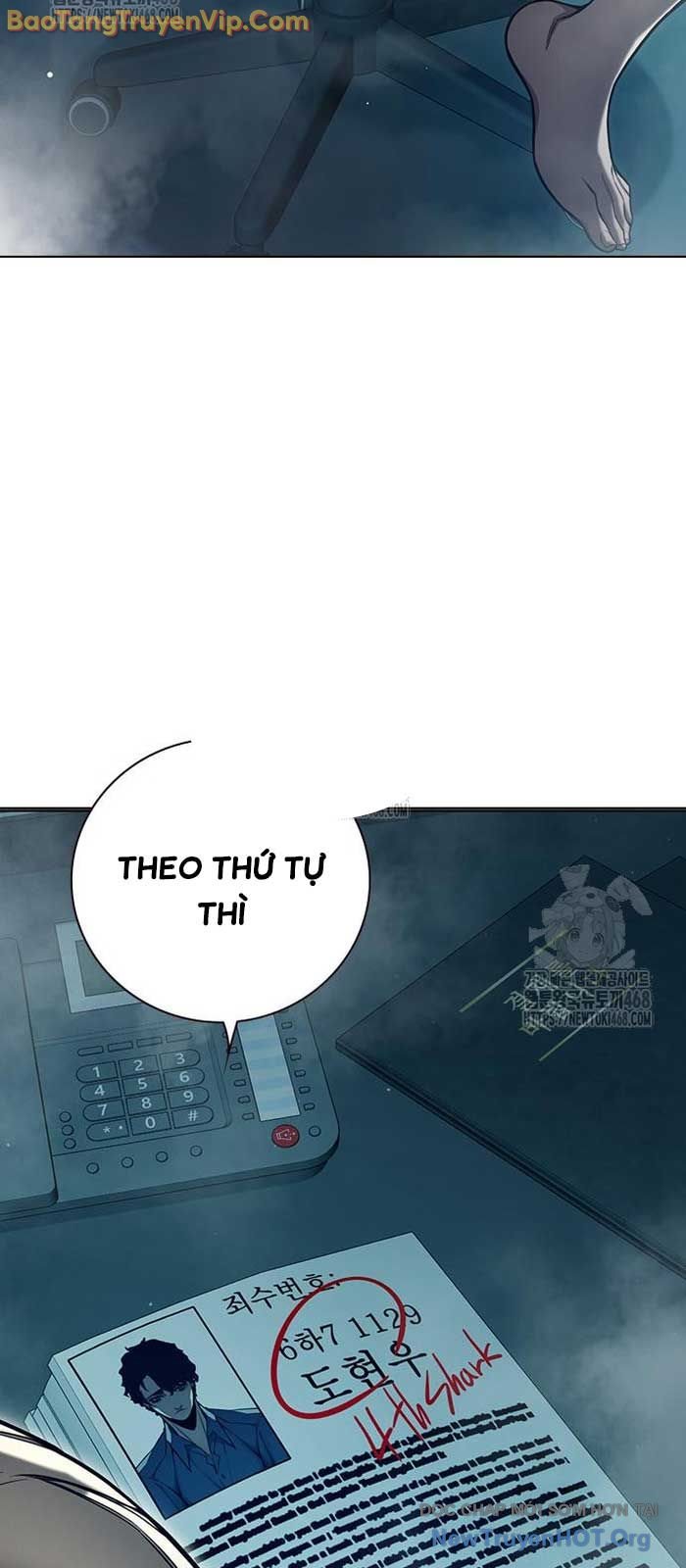 Nhà Tù Vị Thành Niên chapter 54 - Trang 4