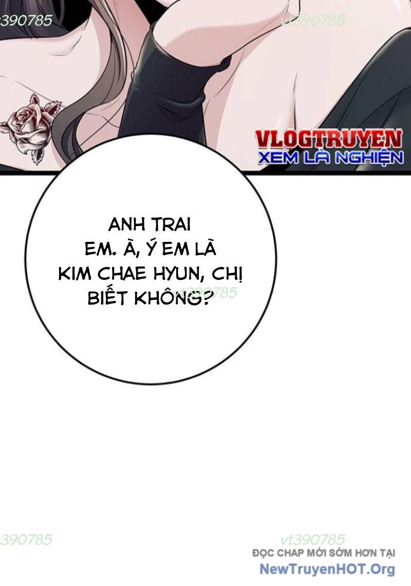 Vương Hậu Đi Học chapter 49 - Trang 47