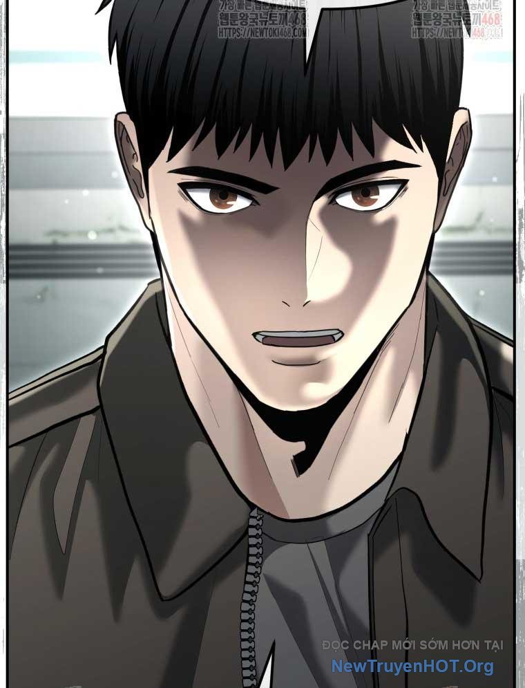 Cảnh Sát Bất Bại chapter 45 - Trang 112