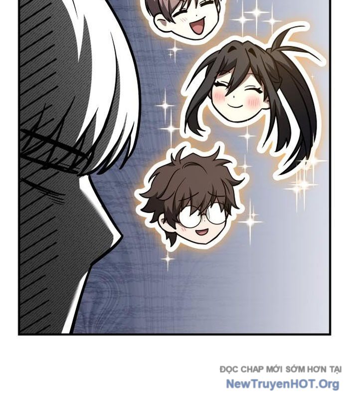 Kim Chiến Sĩ: Hành Trình Xây Dựng Đặc Tính chapter 43 - Trang 10