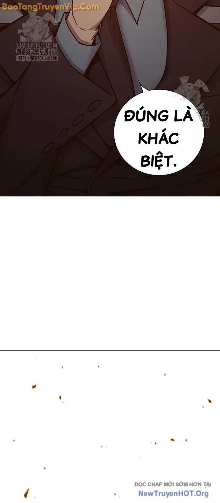 Nhà Tù Vị Thành Niên chapter 54 - Trang 138