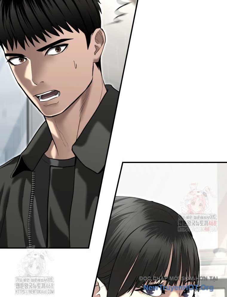 Cảnh Sát Bất Bại chapter 44 - Trang 57