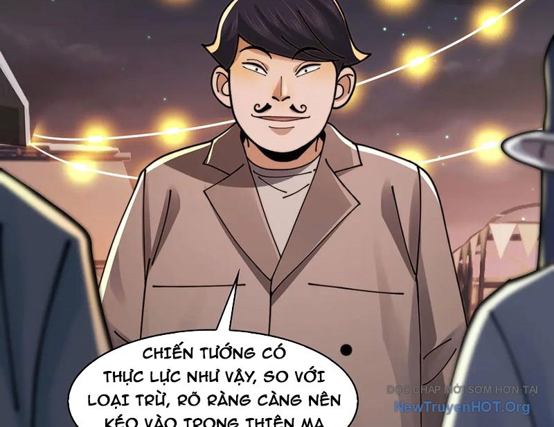 đối Mặt Với Bệnh Tâm Thần, Ma Quỷ Chẳng Là Cái Thá Gì chapter 139 - Trang 28