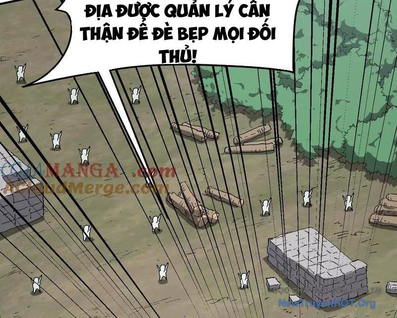 Cương Thi Tiên Sinh chapter 166 - Trang 63