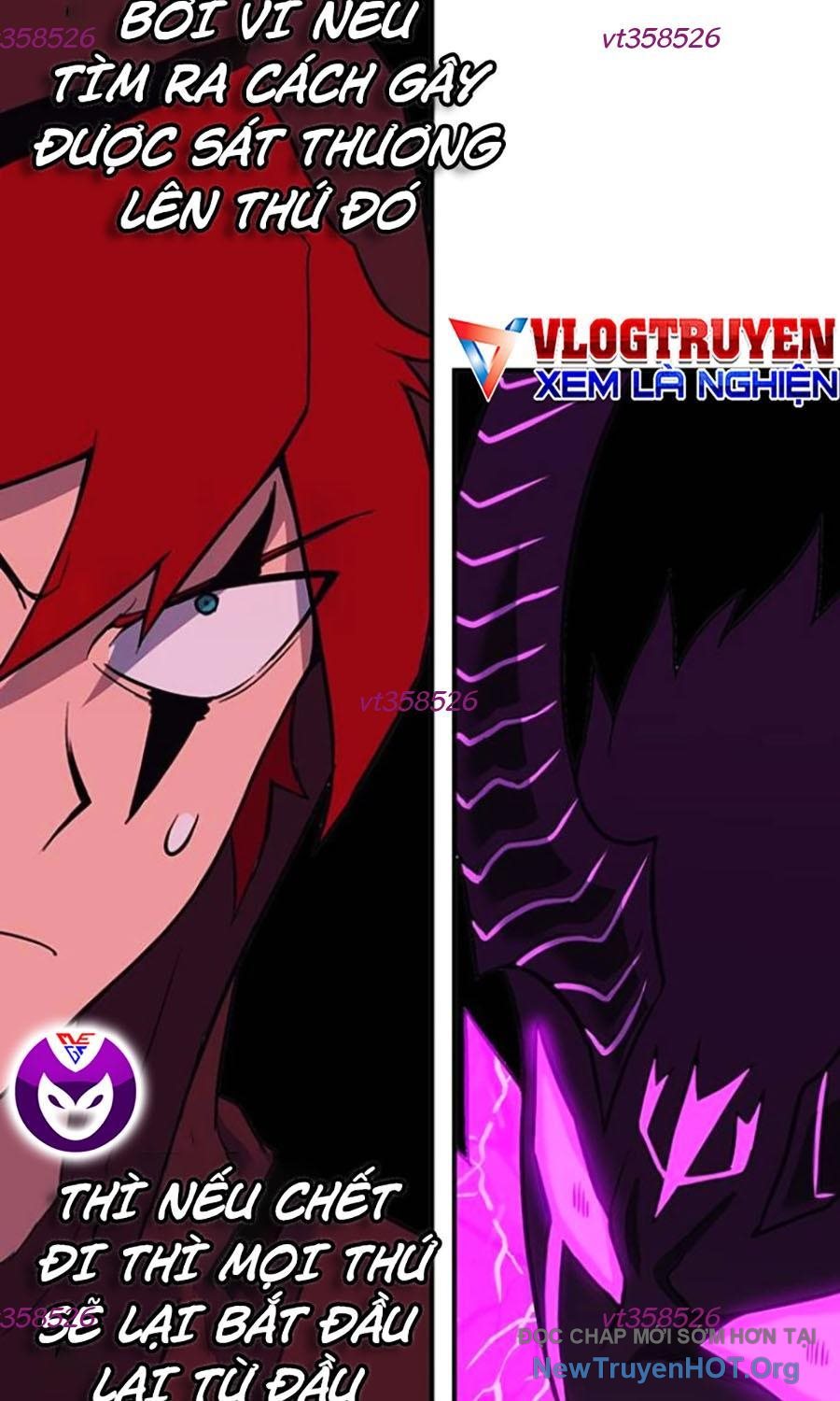 Hardcore Leveling Warrior Season 3 chapter 89 - Trang 95