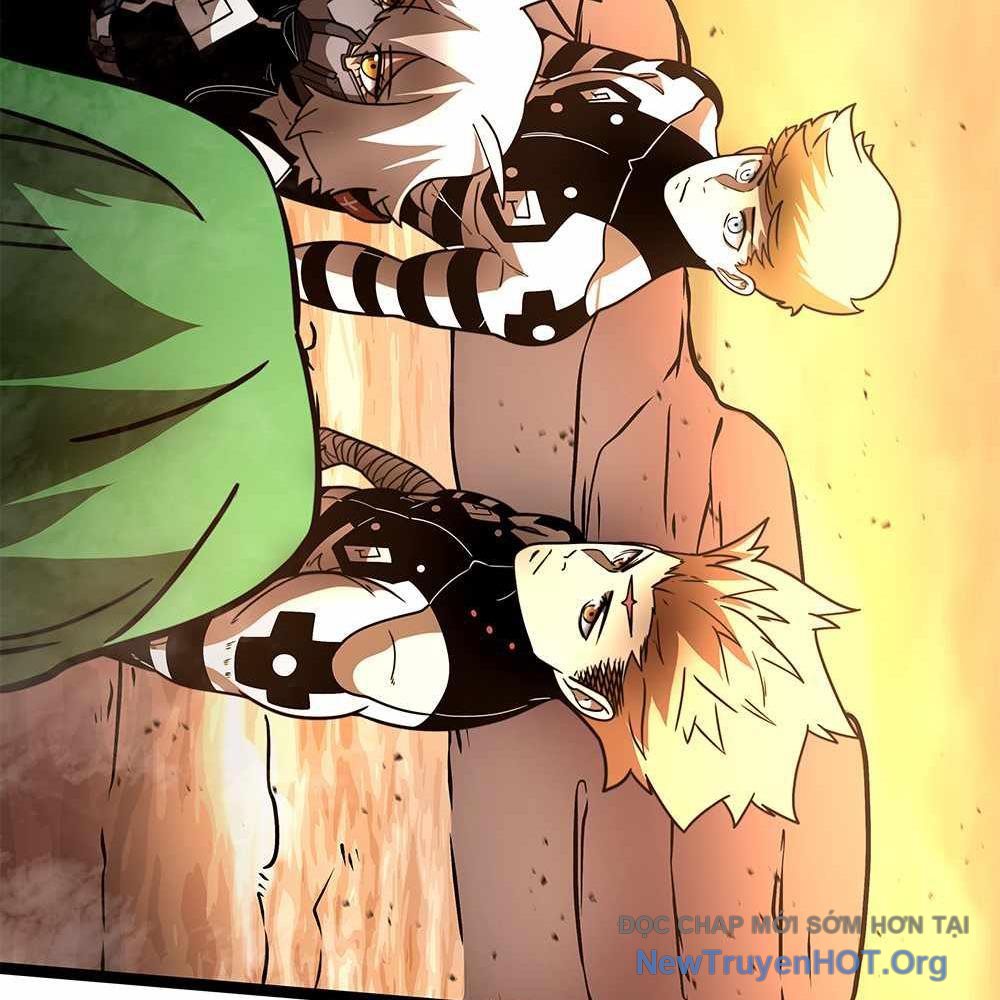Trò Chơi Của Thần chapter 83 - Trang 154