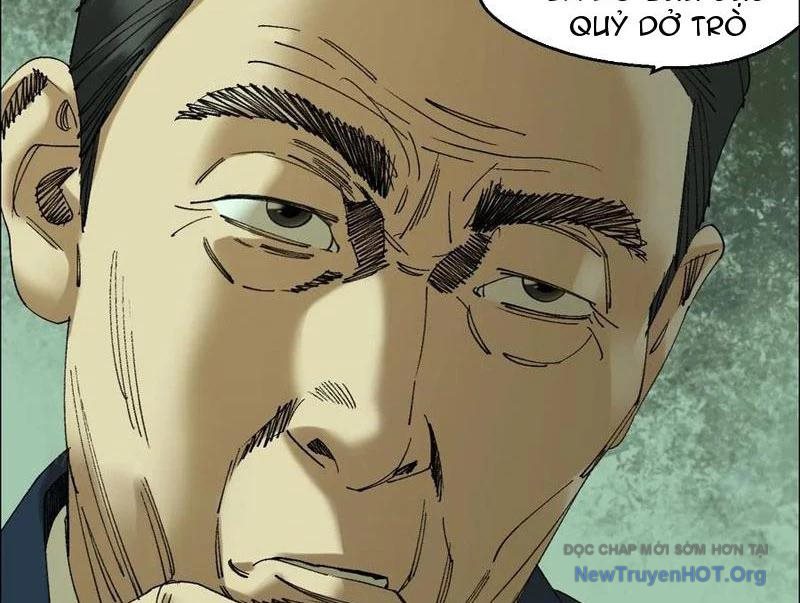 Giờ ngọ ba khắc chapter 111 - Trang 3
