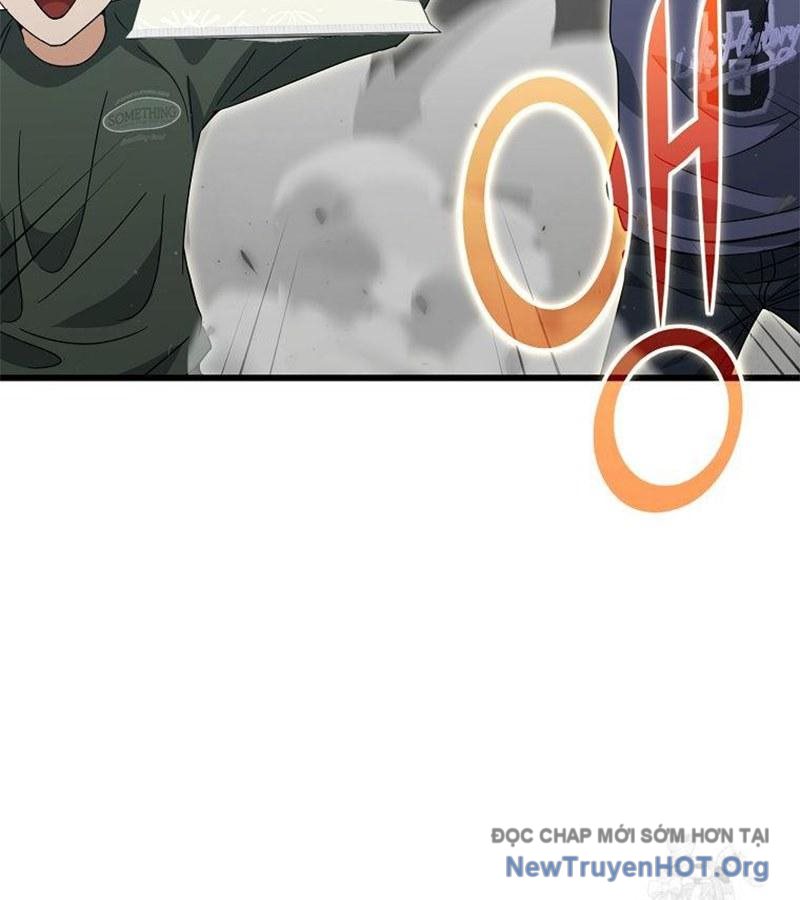Bố Tôi Quá Mạnh chapter 197 - Trang 56