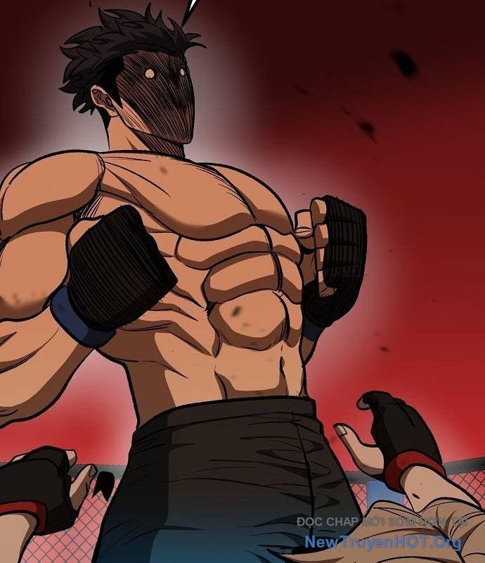 Vua Võ Đài chapter 123 - Trang 93