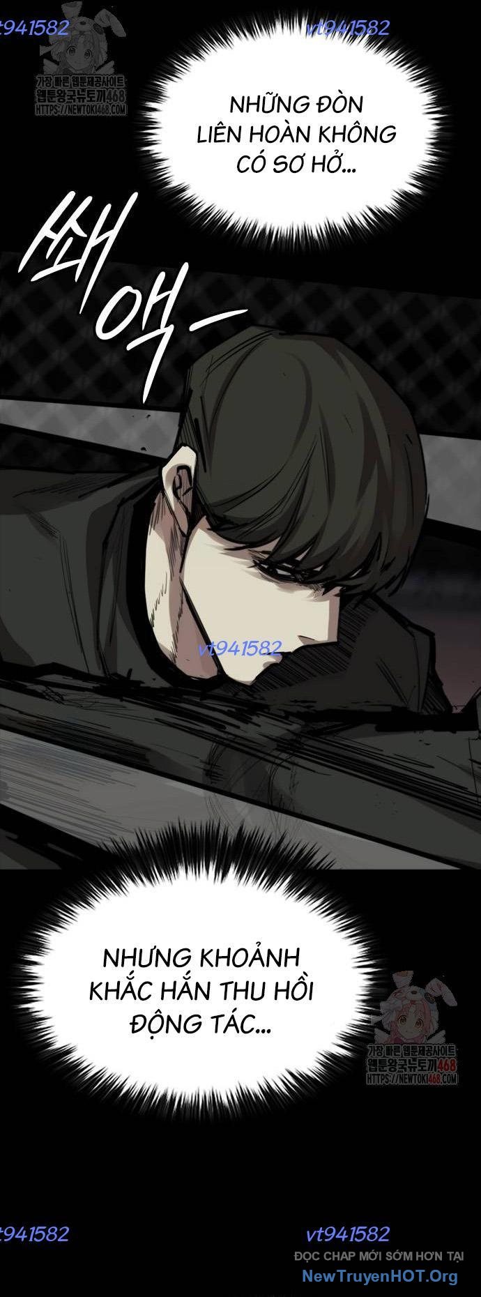 VentaBlack chapter 33 - Trang 47