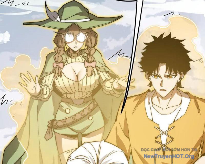 Triệu Hoán Ác Ma, Ta Đã Là Thâm Uyên chapter 19 - Trang 86