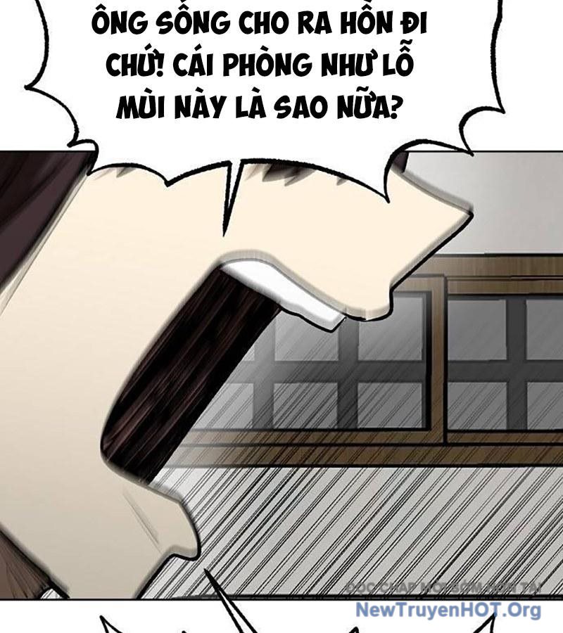 Vua Võ Đài chapter 125 - Trang 92