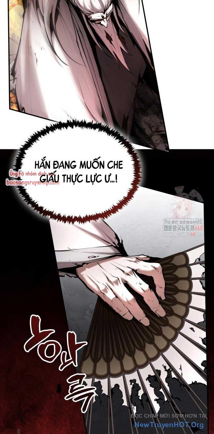 Giáo Chủ Ma Giáo Cũng Biết Sợ chapter 57.1 - Trang 17