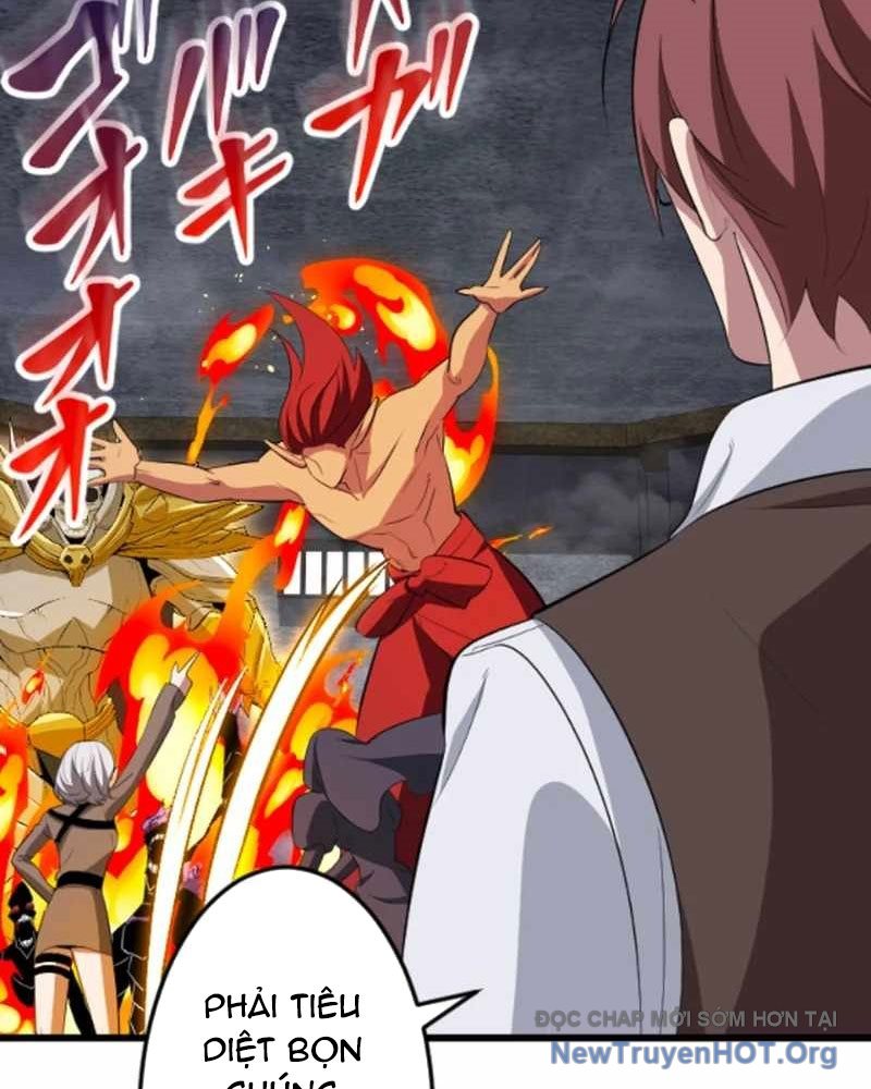 Vô Song Cùng Với Vũ Khí Ẩn chapter 54 - Trang 115
