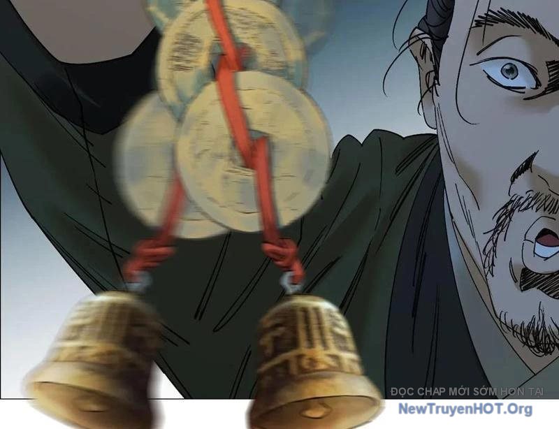 Giờ ngọ ba khắc chapter 111 - Trang 50