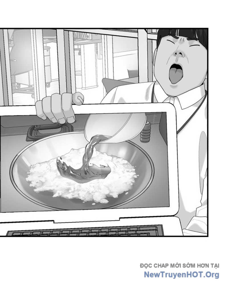 Nhà Hàng Kỳ Lạ chapter 23 - Trang 95
