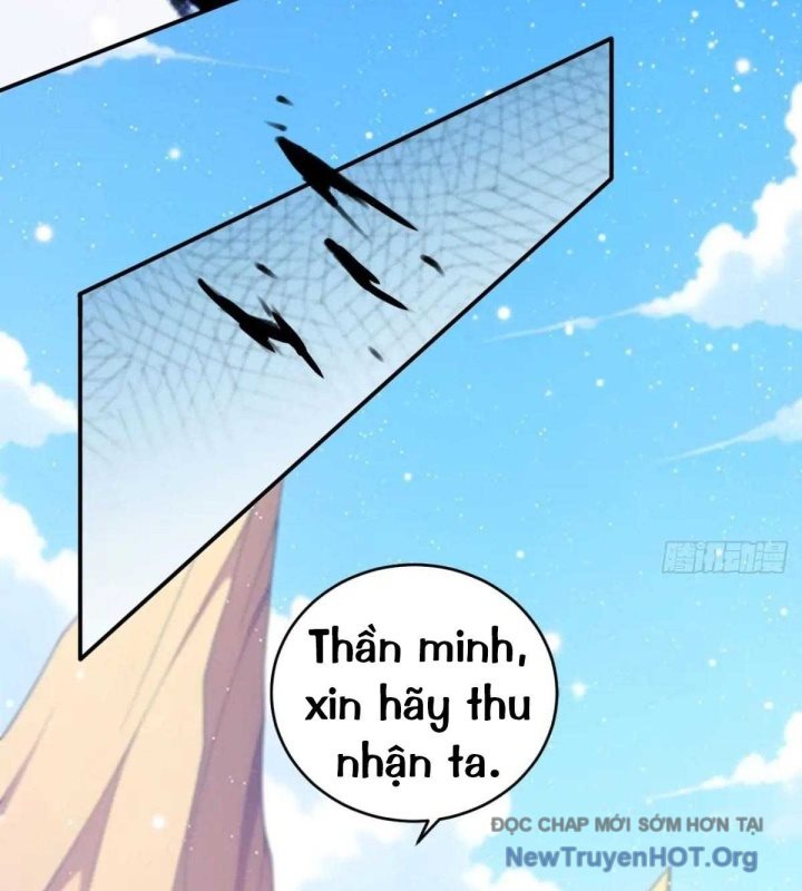 Toàn Dân Thần Vương: Tôi Hiến Tế Nghìn Tỷ Sinh Linh! chapter 108 - Trang 47
