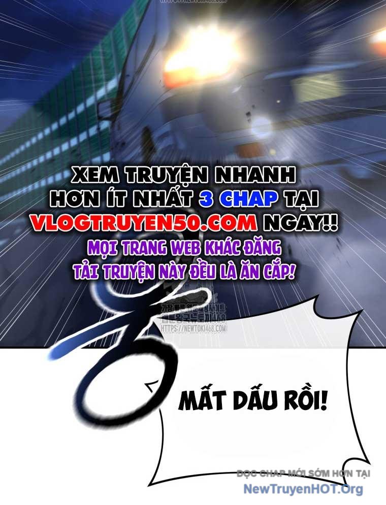 Cảnh Sát Bất Bại chapter 48 - Trang 64